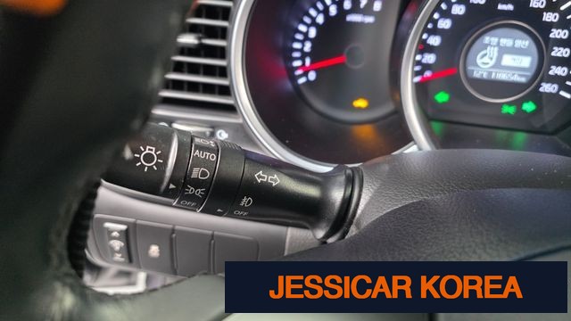 2015 Kia The New K5 - Thumbnail 4