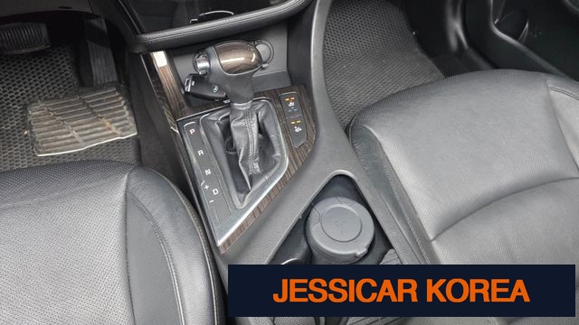 2015 Kia The New K5 - Thumbnail 5