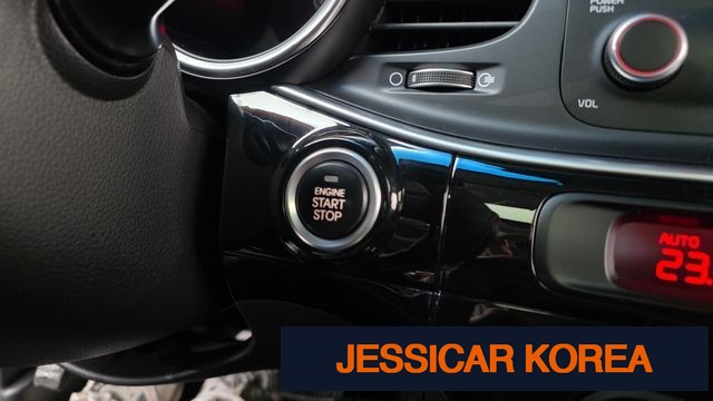 2015 Kia The New K5 - Thumbnail 8