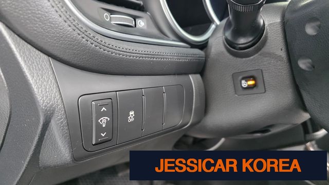 2015 Kia The New K5 - Thumbnail 11