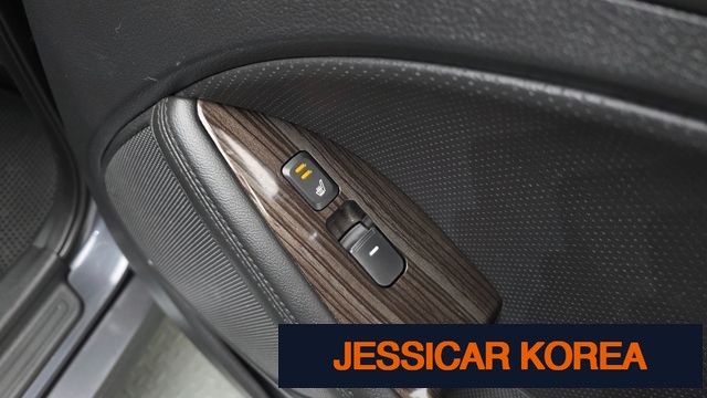 2015 Kia The New K5 - Thumbnail 12