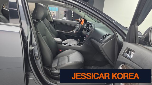 2015 Kia The New K5 - Thumbnail 20