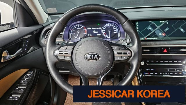2020 Kia K7 Premier - Thumbnail 6