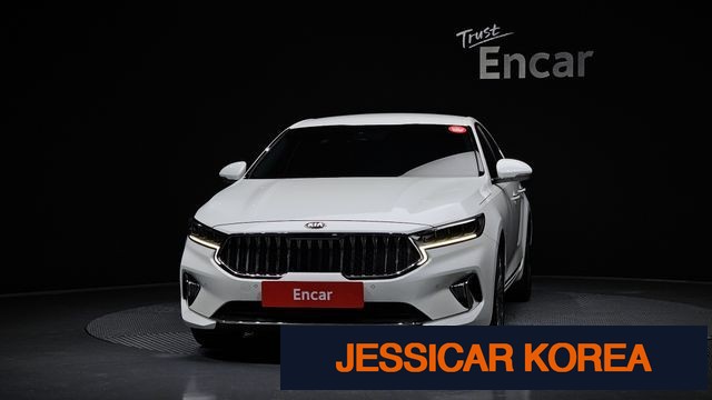 2020 Kia K7 Premier - Thumbnail 10