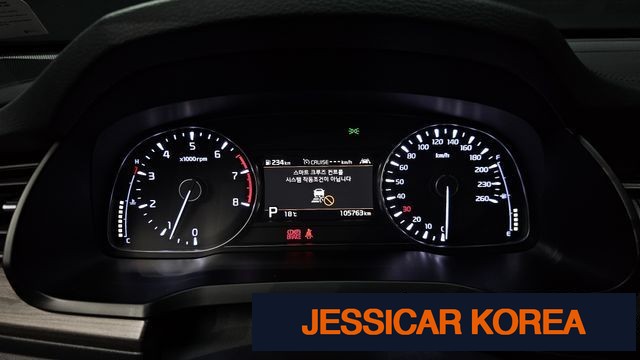 2020 Kia K7 Premier - Thumbnail 13