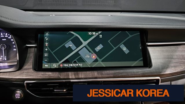 2020 Kia K7 Premier - Thumbnail 16