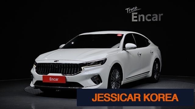 2020 Kia K7 Premier - Thumbnail 17