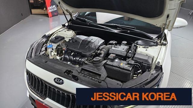 2020 Kia K7 Premier - Thumbnail 18