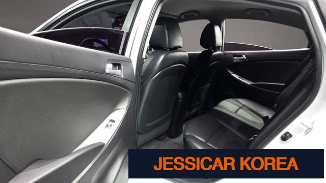 2019 Hyundai Accent (new model) - Thumbnail 3