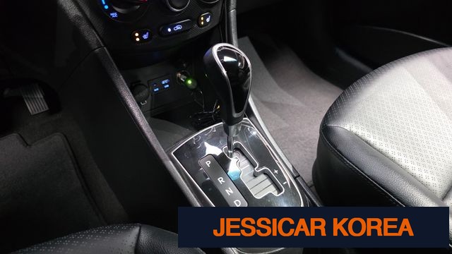 2019 Hyundai Accent (new model) - Thumbnail 6