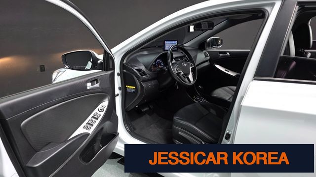 2019 Hyundai Accent (new model) - Thumbnail 7