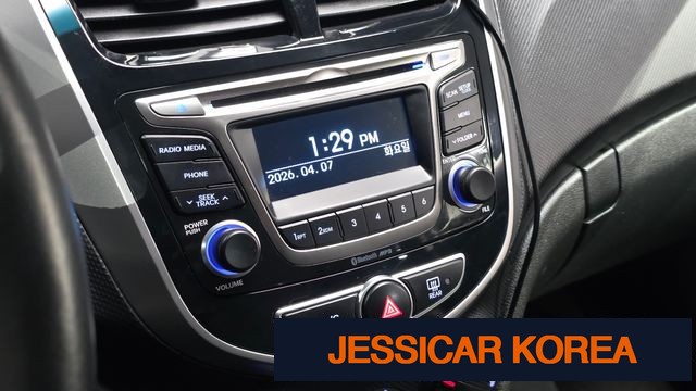 2019 Hyundai Accent (new model) - Thumbnail 8