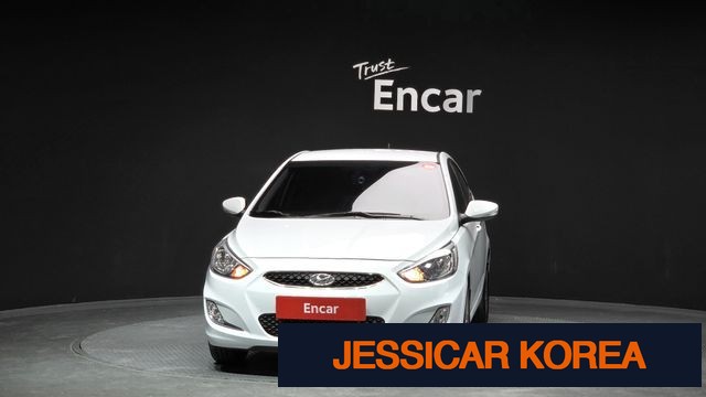 2019 Hyundai Accent (new model) - Thumbnail 11
