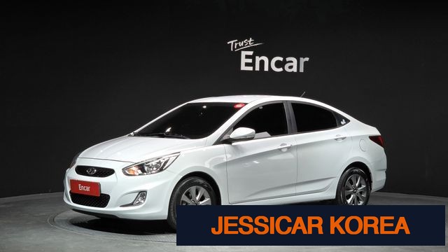 2019 Hyundai Accent (new model) - Thumbnail 14