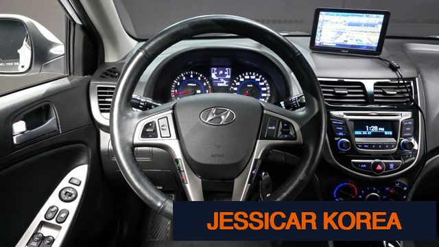 2019 Hyundai Accent (new model) - Thumbnail 15