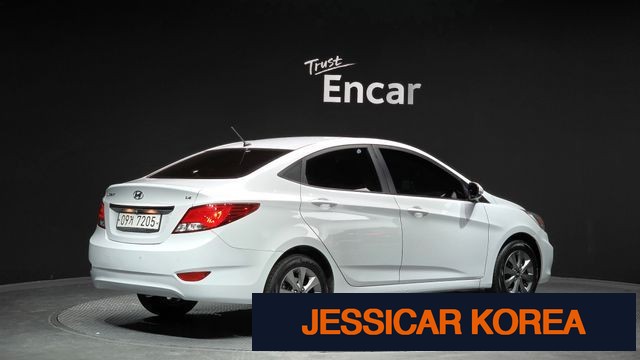 2019 Hyundai Accent (new model) - Thumbnail 17