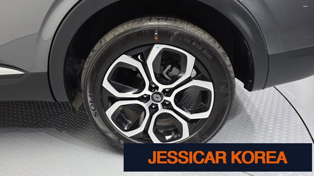 2026 Renault Korea arcana - Thumbnail 3