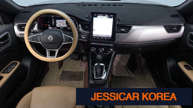 2026 Renault Korea arcana - Thumbnail 5