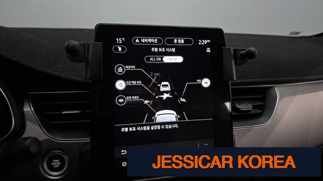 2026 Renault Korea arcana - Thumbnail 6