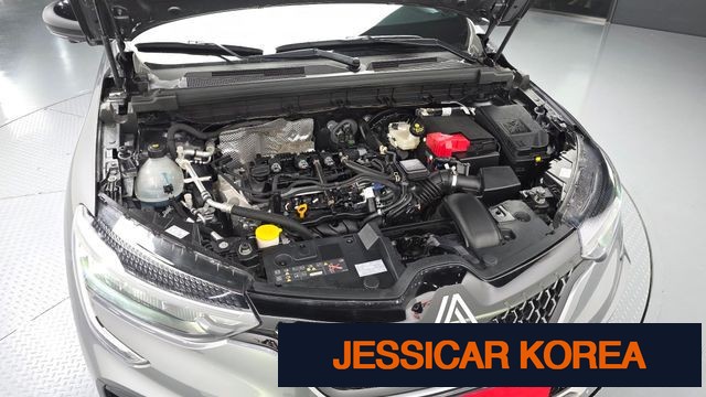 2026 Renault Korea arcana - Thumbnail 7