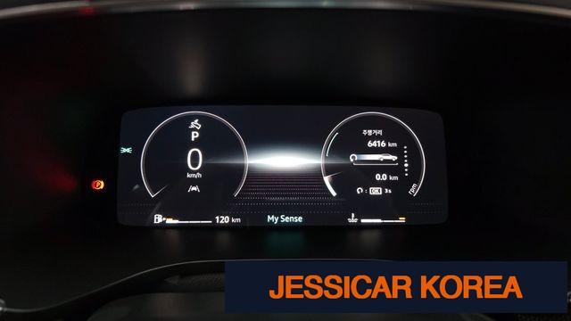 2026 Renault Korea arcana - Thumbnail 8