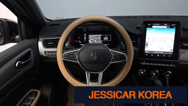2026 Renault Korea arcana - Thumbnail 9