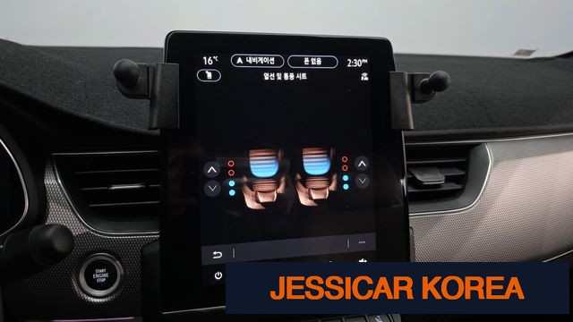 2026 Renault Korea arcana - Thumbnail 12