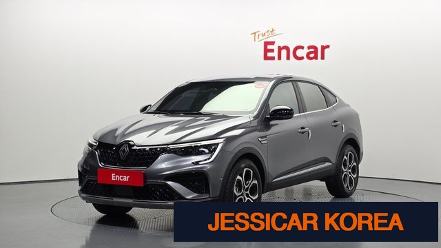 2026 Renault Korea arcana - Thumbnail 14