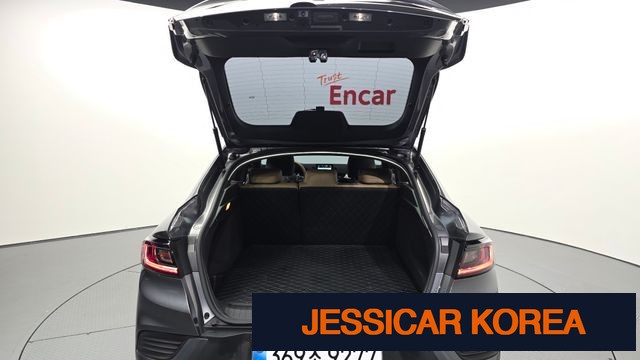 2026 Renault Korea arcana - Thumbnail 15