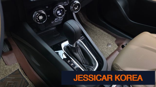 2026 Renault Korea arcana - Thumbnail 16