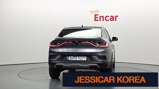 2026 Renault Korea arcana - Thumbnail 19