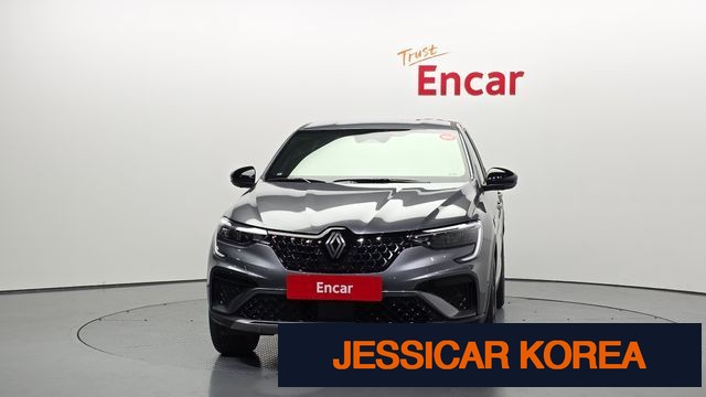 2026 Renault Korea arcana - Thumbnail 20