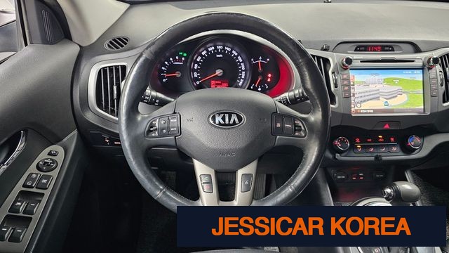 2015 Kia The New Sportage R - Thumbnail 6