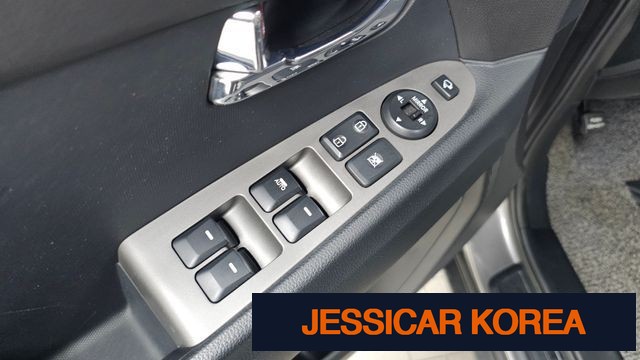 2015 Kia The New Sportage R - Thumbnail 9