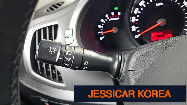 2015 Kia The New Sportage R - Thumbnail 10
