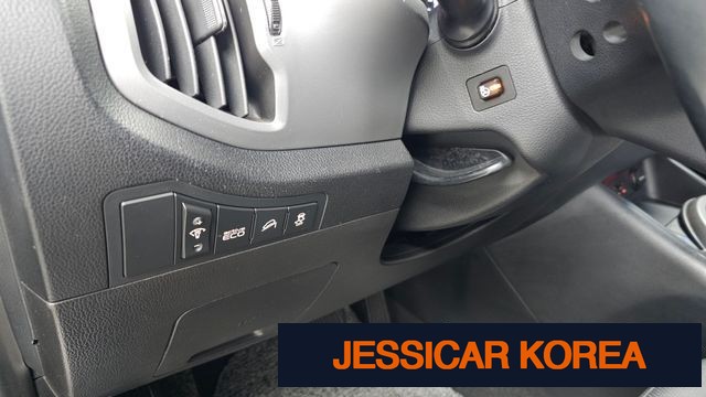 2015 Kia The New Sportage R - Thumbnail 14