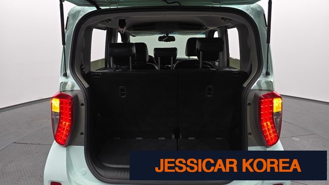 2015 Kia Ray - Thumbnail 2