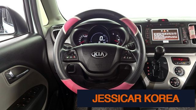 2015 Kia Ray - Thumbnail 3
