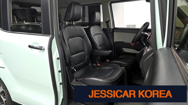 2015 Kia Ray - Thumbnail 4