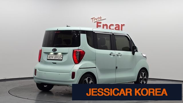 2015 Kia Ray - Thumbnail 7