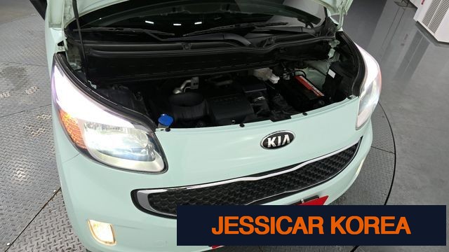 2015 Kia Ray - Thumbnail 8