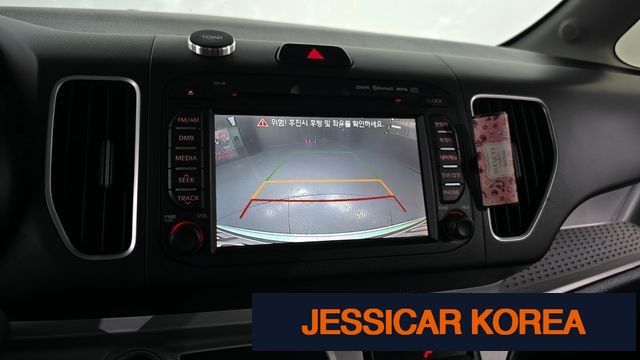 2015 Kia Ray - Thumbnail 9