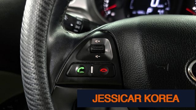 2015 Kia Ray - Thumbnail 11