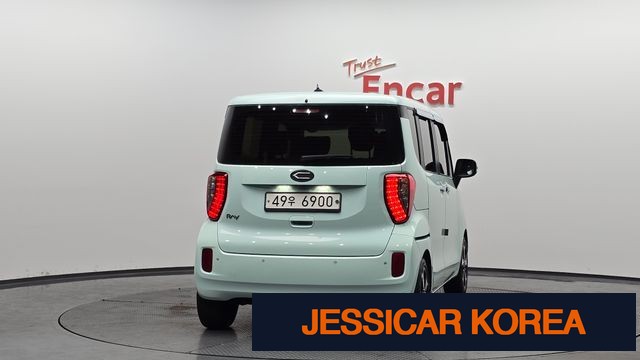 2015 Kia Ray - Thumbnail 12