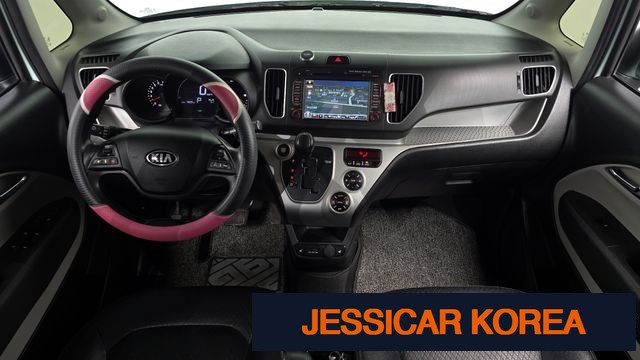 2015 Kia Ray - Thumbnail 13