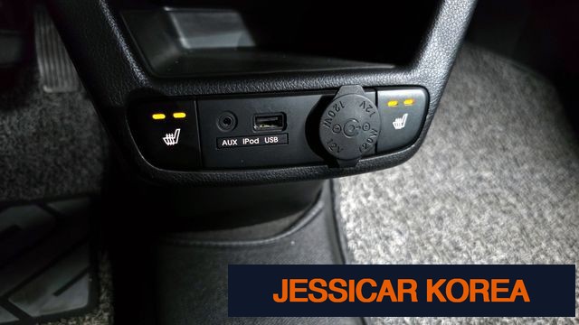 2015 Kia Ray - Thumbnail 14