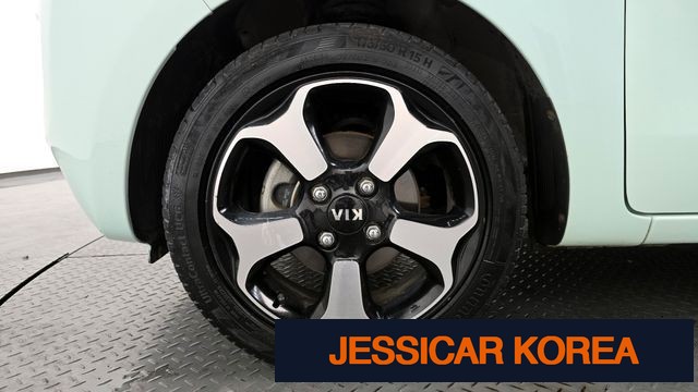 2015 Kia Ray - Thumbnail 15