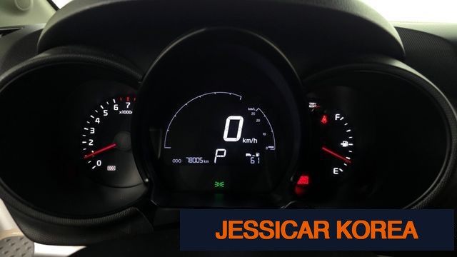 2015 Kia Ray - Thumbnail 16