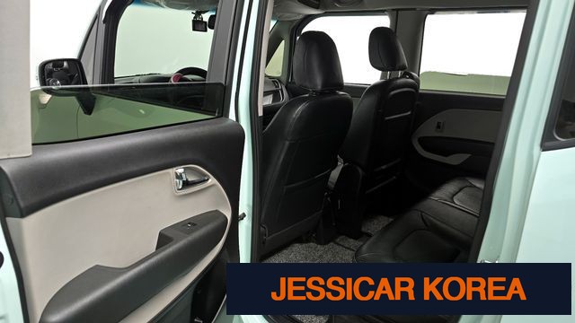 2015 Kia Ray - Thumbnail 17