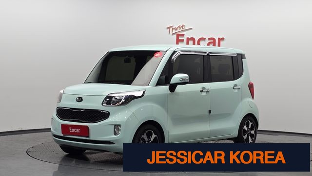 2015 Kia Ray - Thumbnail 19
